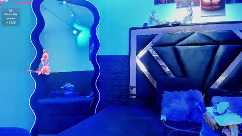 valentina online show from July 11, 1:08 am