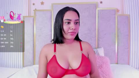 Valen  online show from May 7, 7:08 pm