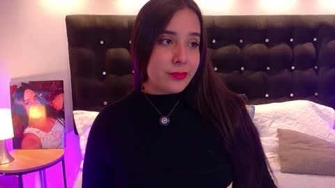 Valen Scott online show from February 23, 1:08 pm