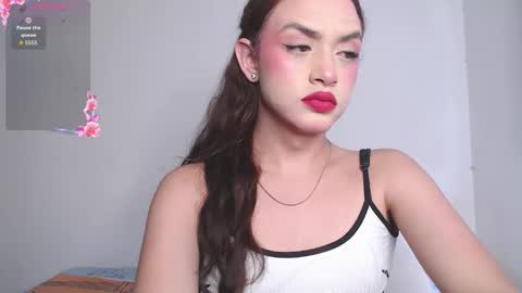 IG-valen mendoza99  twitter valenthompson99 online show from February 11, 9:20 pm