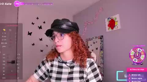 Valentina online show from June 11, 3:26 am