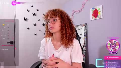 Valentina online show from June 15, 11:51 pm
