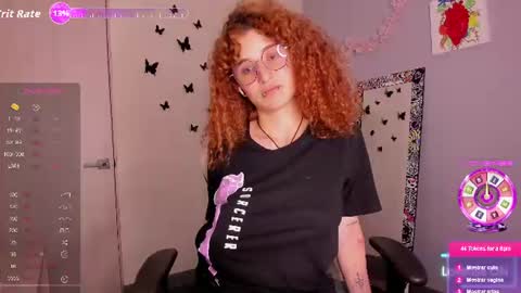 Valentina online show from July 7, 7:23 am