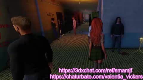 Valentia online show from March 16, 10:19 am