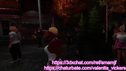 Valentia online show from March 17, 10:40 am