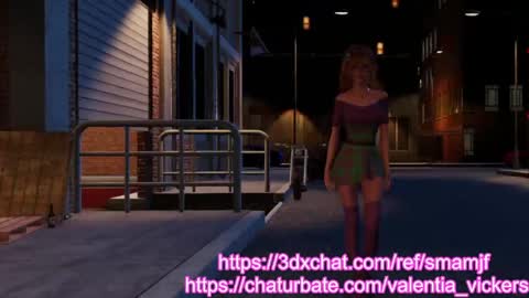 Valentia online show from April 14, 9:59 am