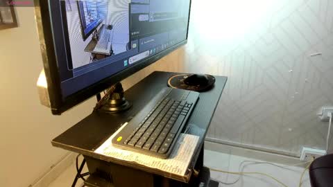 VALENTINA  online show from April 8, 3:28 am