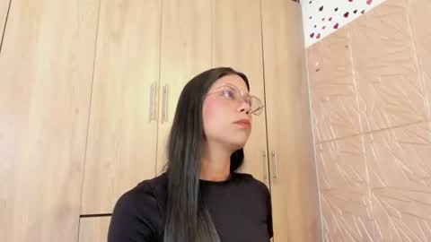 Valentina Evans online show from August 7, 7:16 pm