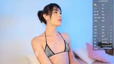 VALENTINA GAVIRIA online show from April 9, 12:32 pm