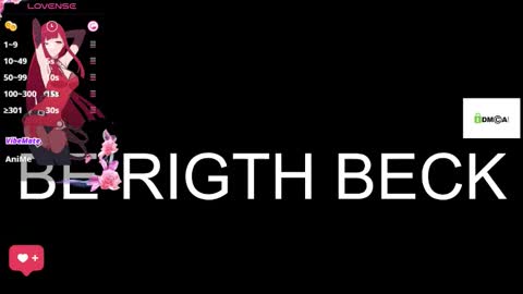 VALE online show from November 29, 6:33 pm