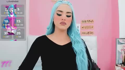 valentina_princess_ online show from February 15, 9:52 am