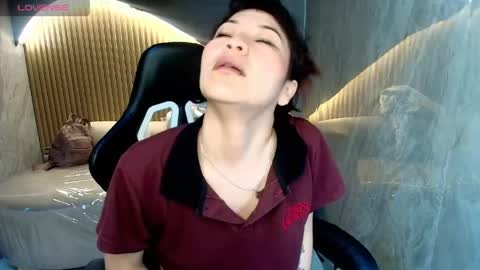 Valentina online show from April 19, 3:06 am