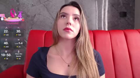 Valentina online show from June 2, 5:48 pm