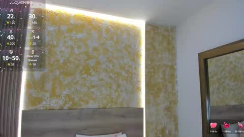 Valentina  online show from September 15, 12:16 pm