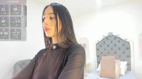 Valentina  online show from January 17, 11:59 am