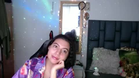 valentinasmith18 online show from January 16, 4:22 pm