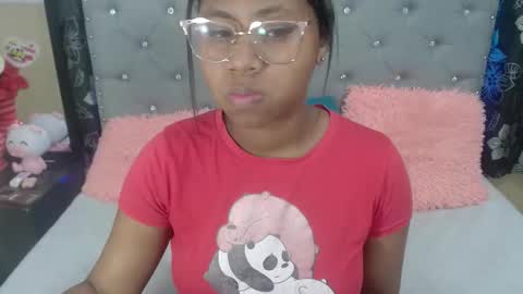 valentina vega online show from February 24, 3:15 am
