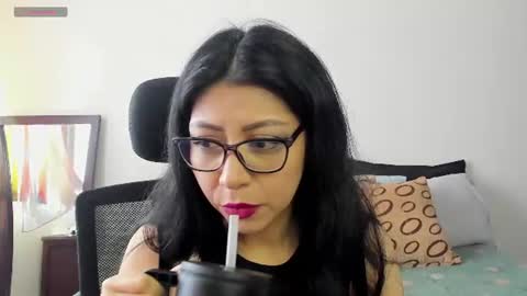 Valentina online show from July 19, 8:34 pm