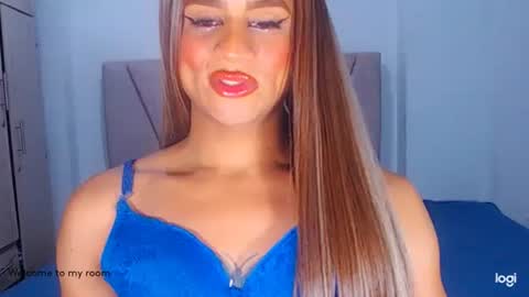 VALENTINA   online show from April 27, 7:34 pm
