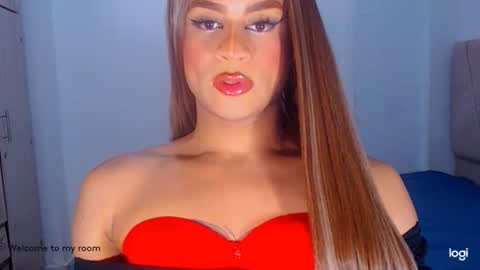 VALENTINA   online show from May 6, 6:57 pm