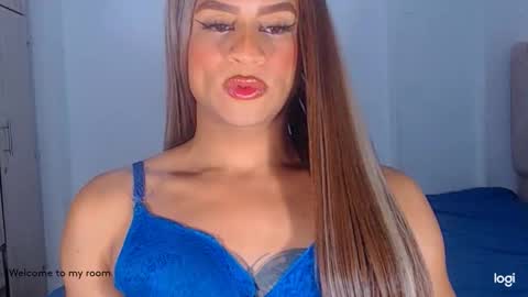 VALENTINA   online show from May 11, 7:11 pm