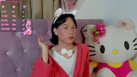 Snapshot of valentine_sweety chatting on February 13, 12:28 am Valentine online show from February 13, 12:28 am