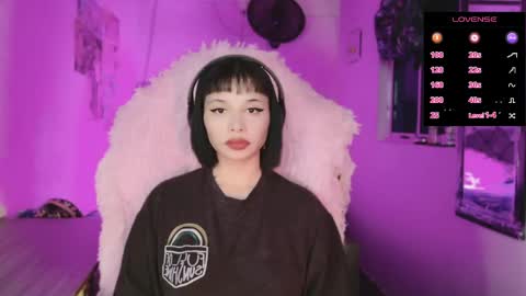 Danielle  Please help me to reach 300 thumbs up online show from February 8, 8:40 am