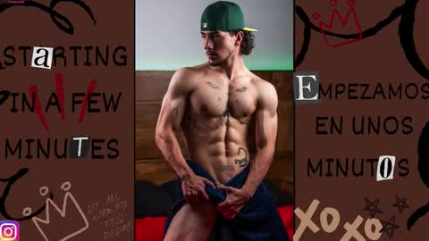 valentino online show from March 3, 3:23 am