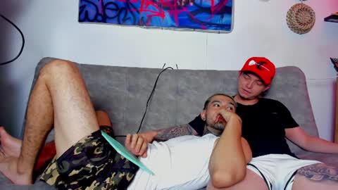 Nick online show from July 1, 4:51 pm