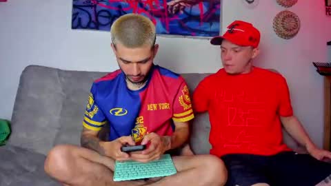 Nick online show from July 14, 5:45 am
