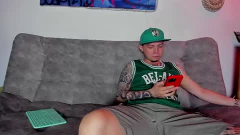 Nick online show from July 16, 6:03 pm