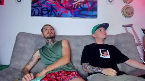 Nick online show from July 20, 5:48 pm