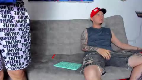 Nick online show from July 29, 1:53 pm