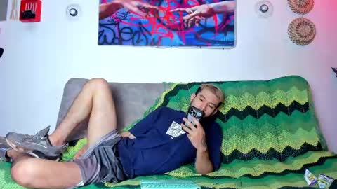 Nick online show from July 31, 3:11 pm