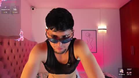 Manuel online show from March 7, 7:27 am