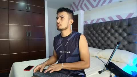  Valentinos  online show from March 18, 9:07 pm