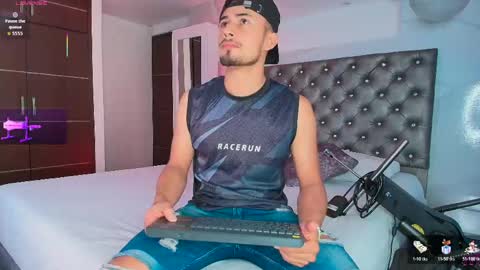  Valentinos  online show from May 15, 9:11 pm