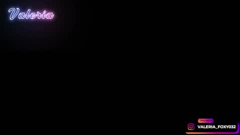 valeria online show from May 27, 2:08 am