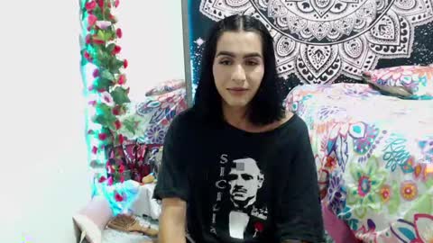 valeria online show from May 29, 6:44 am