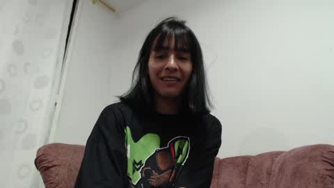 valeria online show from May 30, 4:31 am