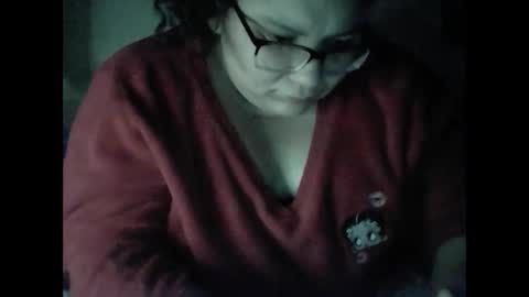 Valeria online show from December 2, 5:26 am