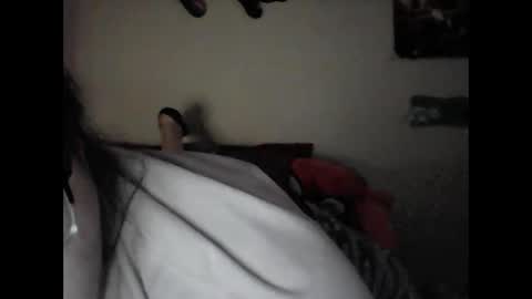 Valeria online show from December 7, 5:26 am