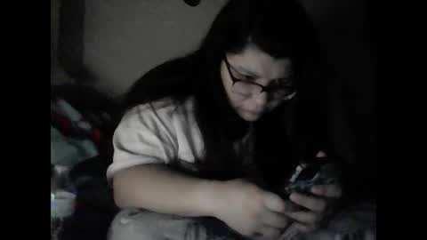 Valeria online show from December 9, 5:18 am