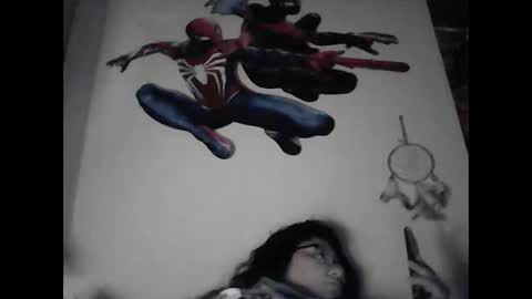 Valeria online show from January 18, 5:52 am