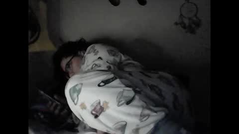 Valeria online show from January 25, 5:40 am