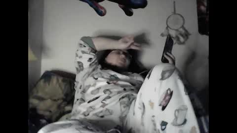 Valeria online show from January 27, 5:14 am