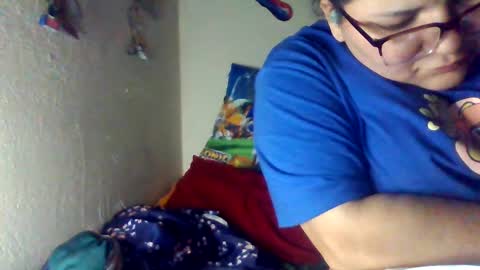 Valeria online show from September 13, 4:56 am