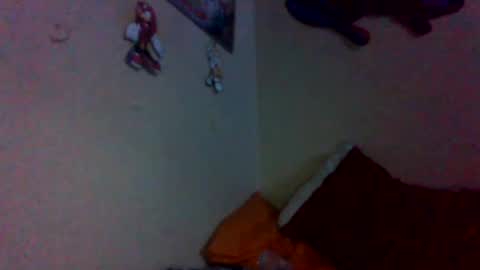 Valeria online show from October 9, 5:05 am