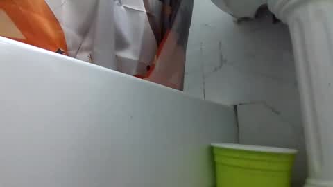 Valeria online show from October 27, 5:00 am