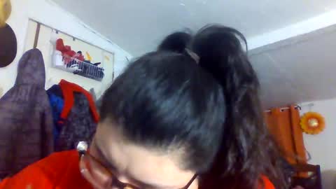 Valeria online show from February 2, 6:12 am